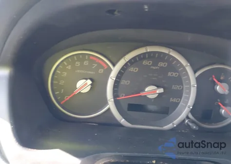 2007 Honda Pilot Ex-L z USA, uszkodzony, nr VIN 5FNYF28537B001765